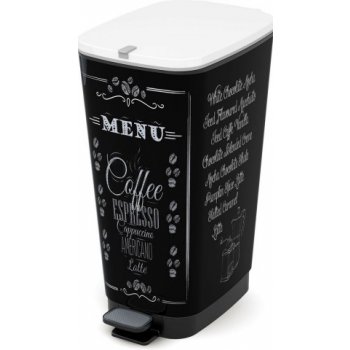 Menu KIS Chic Bin Coffee 60 l