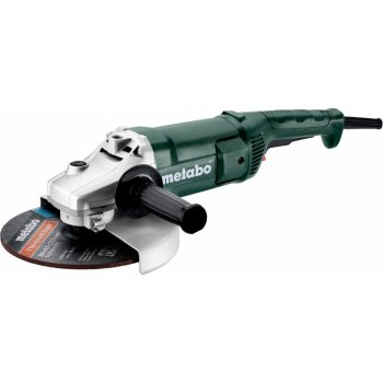 Metabo Set WE 2200-230 691081000