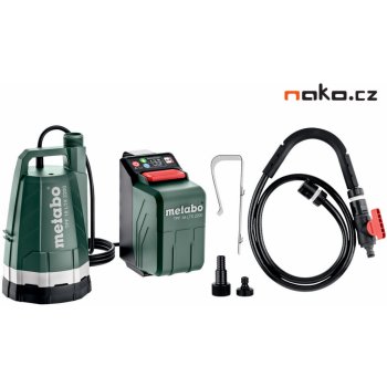 Metabo TPF 18 LTX 2200