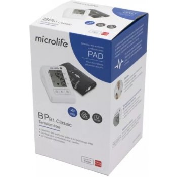 Microlife BP A2 Classic