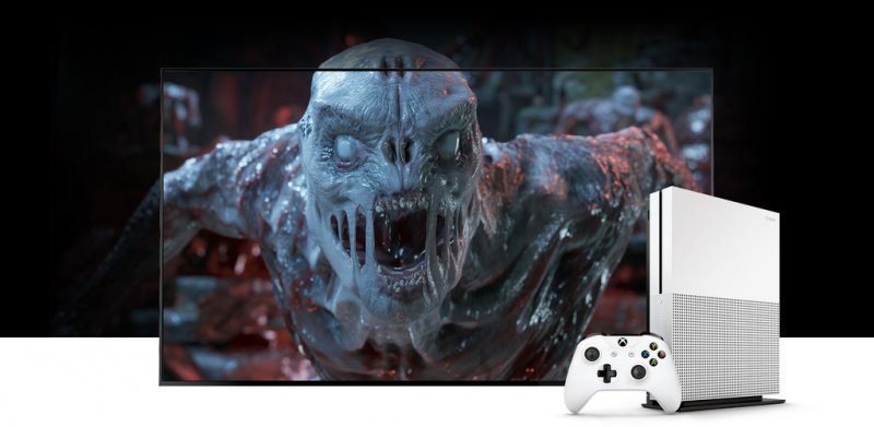 Ostestováno: Microsoft Xbox One S 1TB