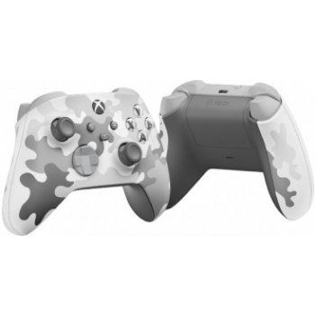 Microsoft Xbox Series Wireless Controller QAU-00139