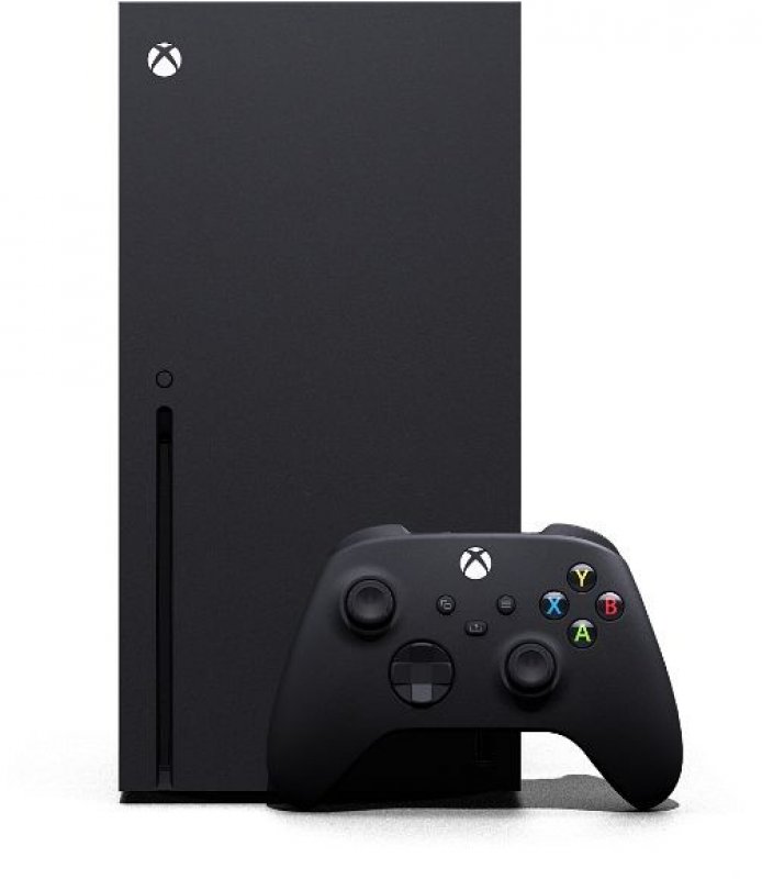 Kritika Microsoft Xbox Series X