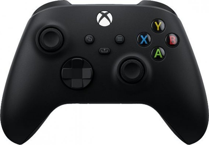 Zkoumání Microsoft Xbox Series X