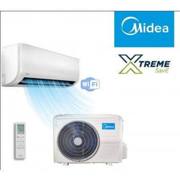 Midea Xtreme Save 3,5 kW