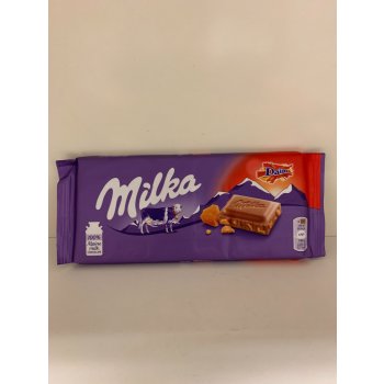 Milka Daim 100 g