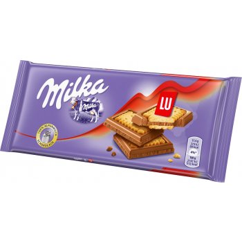 Milka Lu 87 g