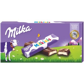 Milka Milkinis 87,5 g