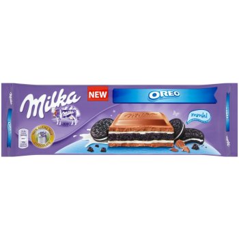 Milka Mmmax Oreo 300 g