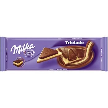 Milka Mmmax Triolade 280 g