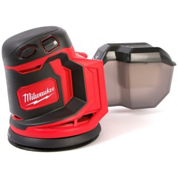 Milwaukee M18 BOS125-0 4933464228