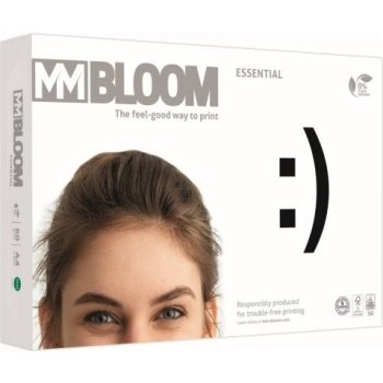 MM Bloom Essential A4 80 g 500 listů