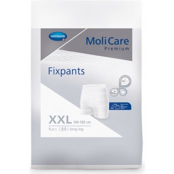 MoliCare Premium Fixpants XXL 5 ks