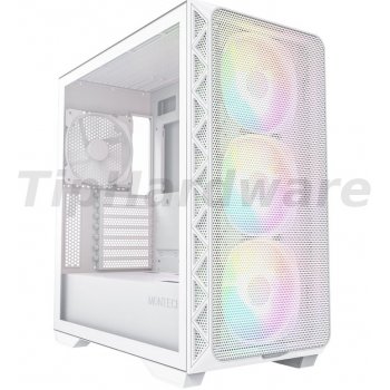 Montech AIR 903 MAX White