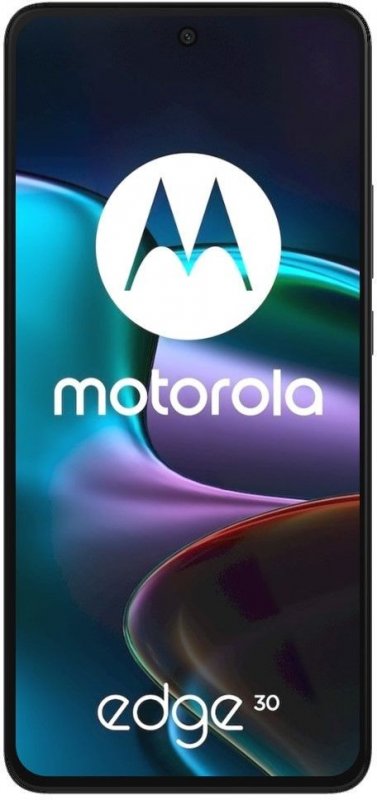 Kritika Motorola Edge 30 8GB/128GB