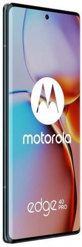 Podívejte se na Motorola Edge 40 Pro 5G 12GB/256GB