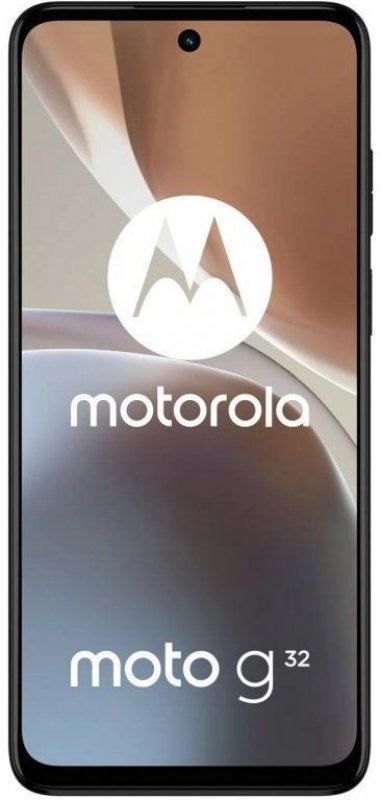 Recenze Motorola Moto G32 6GB/128GB