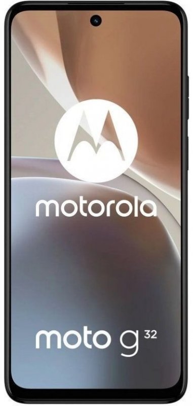 Recenze Motorola Moto G32 8GB/256GB