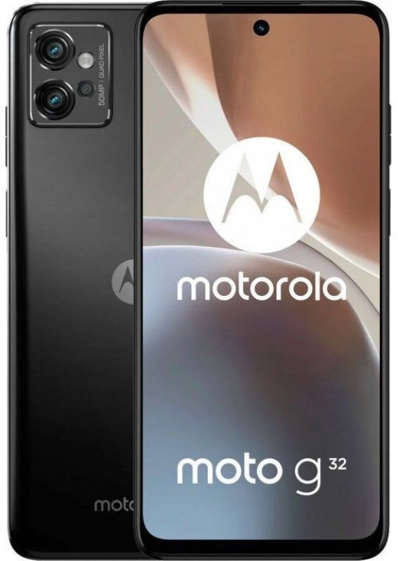 Komentáře k Motorola Moto G32 8GB/256GB