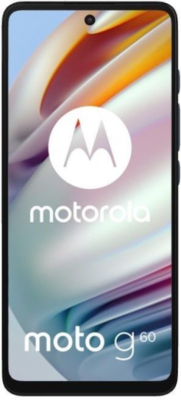 Recenze Motorola Moto G60 6GB/128GB