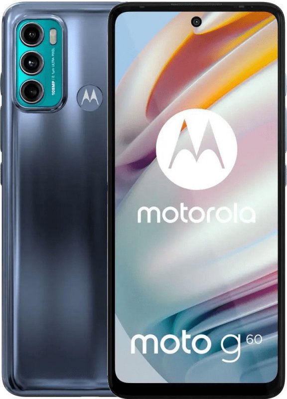 Kritika Motorola Moto G60 6GB/128GB