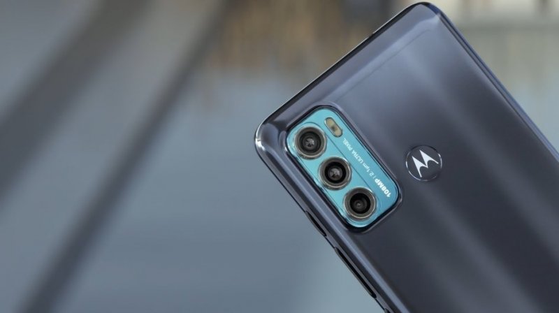 Komentáře k Motorola Moto G60 6GB/128GB