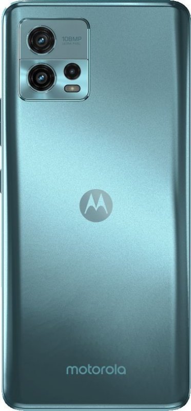 Zkušenosti s Motorola Moto G72 8GB/128GB