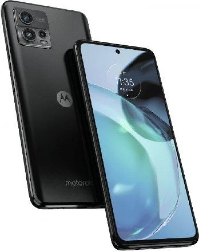 Pozorování Motorola Moto G72 8GB/128GB