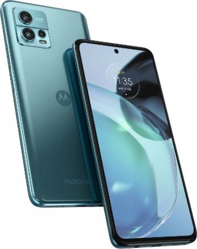 Ostestováno: Motorola Moto G72 8GB/128GB