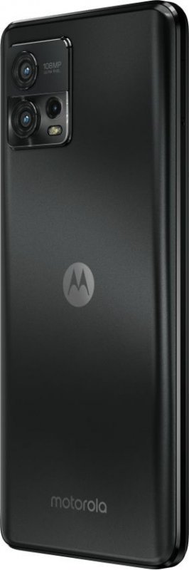 Kritika Motorola Moto G72 8GB/128GB