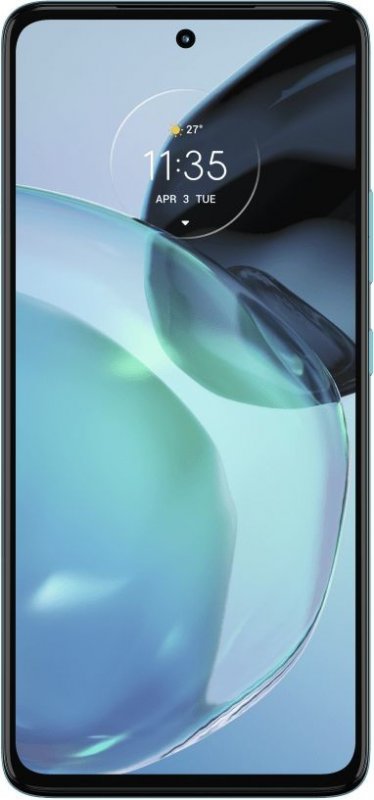 Ostestováno: Motorola Moto G72 8GB/128GB