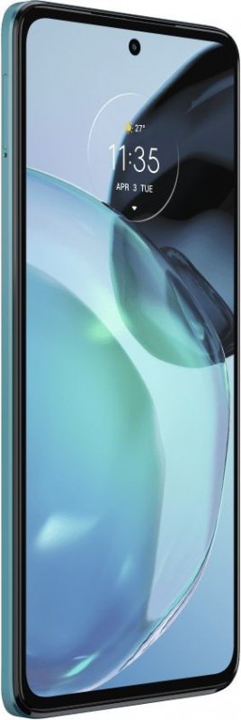 Hodnocení: Motorola Moto G72 8GB/128GB