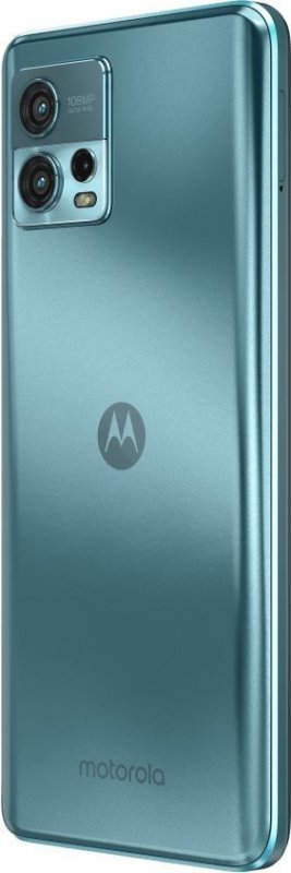 Test: Motorola Moto G72 8GB/128GB