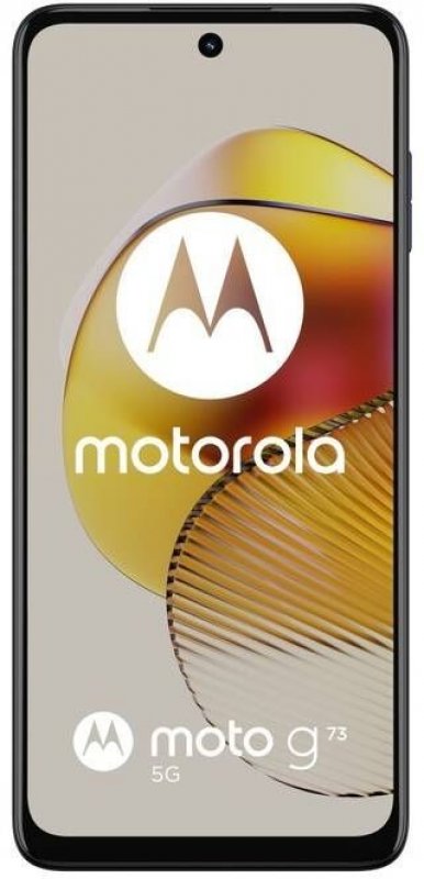 Recenze Motorola Moto G73 5G 8GB/256GB