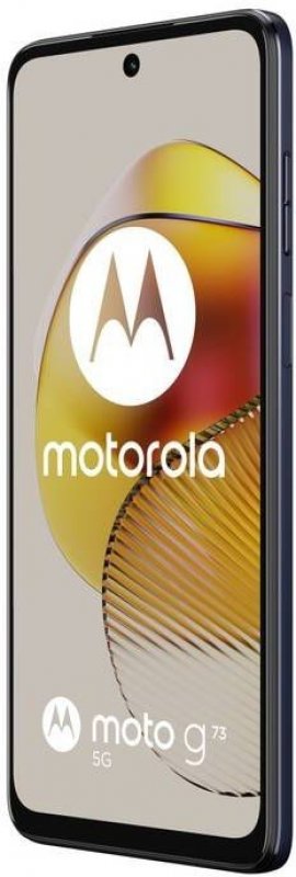 Shrnutí: Motorola Moto G73 5G 8GB/256GB