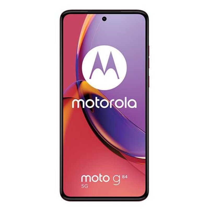 Recenze Motorola Moto G84 5G 12GB/256GB
