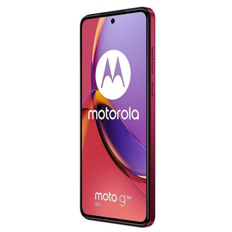 Hodnocení Motorola Moto G84 5G 12GB/256GB