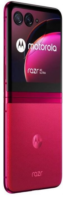 Zkoumání Motorola RAZR 40 Ultra 8GB/256GB
