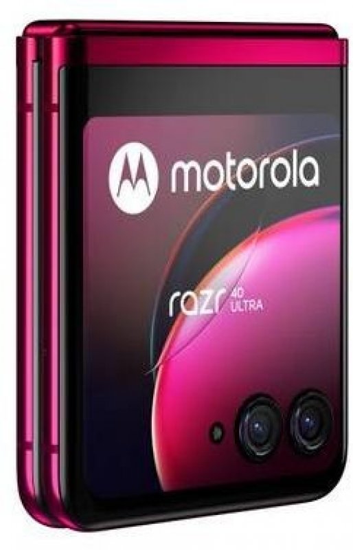 Zkušenost s Motorola RAZR 40 Ultra 8GB/256GB