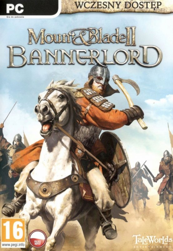 Recenze Mount and Blade 2 Bannerlord
