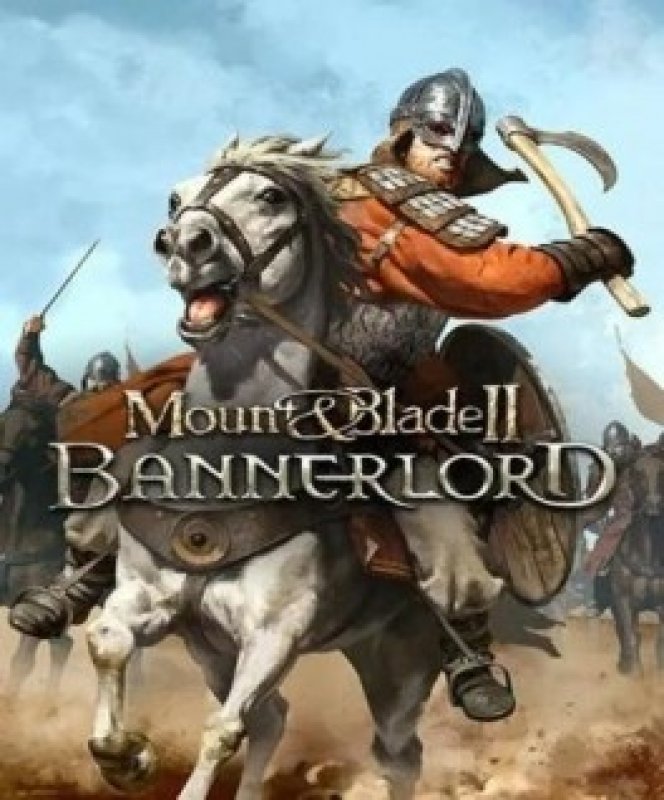 Shrnutí: Mount and Blade 2 Bannerlord