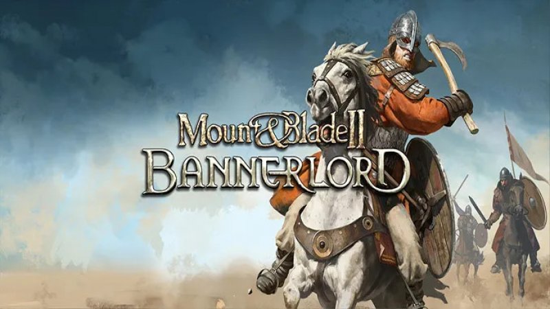 Pozorování Mount and Blade 2 Bannerlord