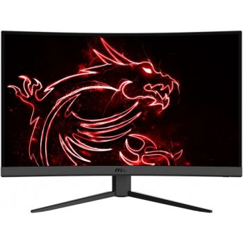 MSI Gaming Optix G27CQ4 E2