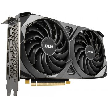 MSI GeForce RTX 3050 VENTUS 2X 8G OC