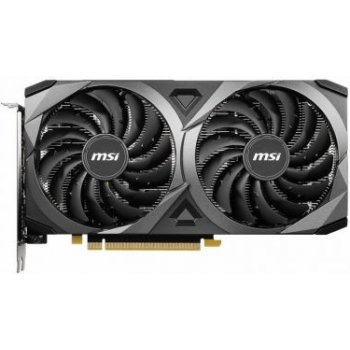 MSI GeForce RTX 3060 VENTUS 2X 8G OC