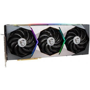 MSI GeForce RTX 3070 SUPRIM X 8G LHR