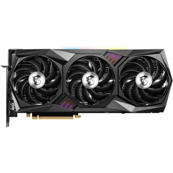 MSI GeForce RTX 3070 Ti GAMING X TRIO 8G