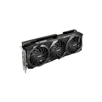 MSI GeForce RTX 3070 Ti VENTUS 3X 8G OC