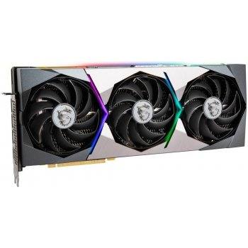 MSI GeForce RTX 3080 SUPRIM X 10G LHR