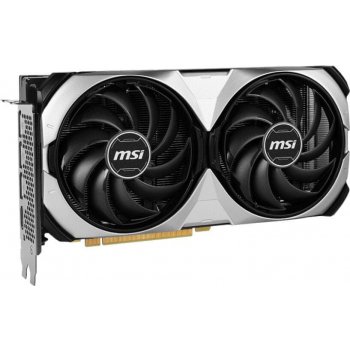 MSI GeForce RTX 4070 Ti VENTUS 2X 12G OC